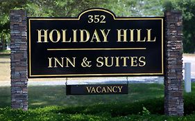 Holiday Hill Inn & Suites
